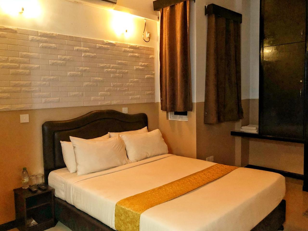 Brize Inn Hulhumalé Exterior foto